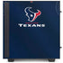 NFL Houston Texans Team Jersey NZXT H510 Compact ATX Mid-Tower Case Skin