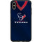 NFL Houston Texans Team Jersey Otterbox Symmetry iPhone Skin