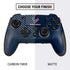 NFL Houston Texans Team Jersey PlayStation Scuf Vantage 2 Controller Skin