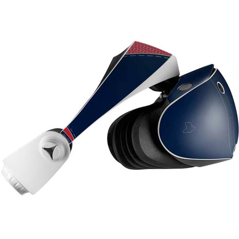 NFL Houston Texans Team Jersey PlayStation VR2 Skin