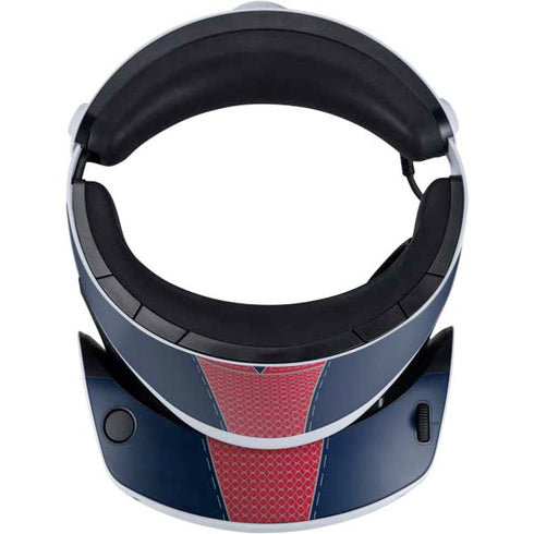 NFL Houston Texans Team Jersey PlayStation VR2 Skin