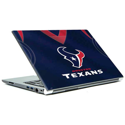 NFL Houston Texans Team Jersey Portege Z30t/Z30t-A Skin