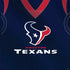 NFL Houston Texans Team Jersey PS4 Console and Controller Bundle Skin