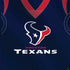 NFL Houston Texans Team Jersey PS4 Console Skin