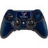 NFL Houston Texans Team Jersey PS4/PC SCUF Impact Controller Skin
