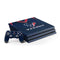 NFL Houston Texans Team Jersey PS4 Pro Bundle Skin