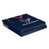 NFL Houston Texans Team Jersey PS4 Slim Skin