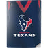 NFL Houston Texans Team Jersey PS5 Digital Edition Console Skin
