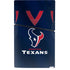 NFL Houston Texans Team Jersey PS5 Slim Digital Edition Console Skin