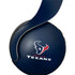 NFL Houston Texans Team Jersey PULSE 3D Wireless Headset for PS5 Skin