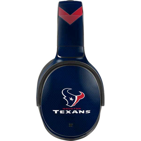 NFL Houston Texans Team Jersey Skullcandy Venue Skin