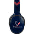 NFL Houston Texans Team Jersey Skullcandy Venue Skin