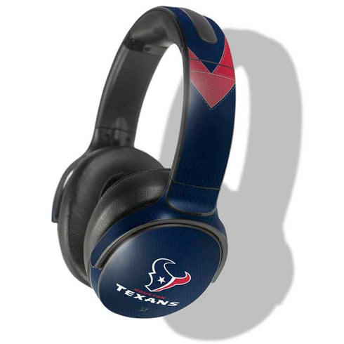 NFL Houston Texans Team Jersey Skullcandy Venue Skin