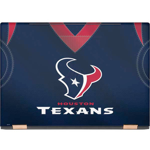 NFL Houston Texans Team Jersey HP Spectre Skin