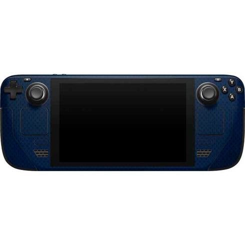 NFL Houston Texans Team Jersey Steam Deck Handheld Gaming Computer Skin