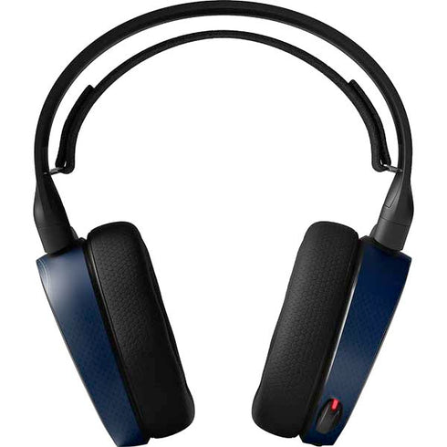 NFL Houston Texans Team Jersey SteelSeries Arctis 5 Skin
