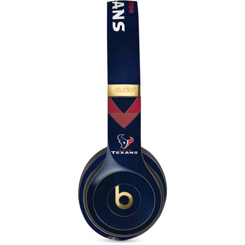 NFL Houston Texans Team Jersey Studio Wireless 3 Skin