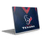 NFL Houston Texans Team Jersey Surface Book 2 13.5in Skin