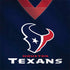 NFL Houston Texans Team Jersey Surface Book 2 15in Skin