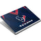 NFL Houston Texans Team Jersey Surface Book Skin