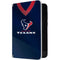 NFL Houston Texans Team Jersey Surface Duo Skin