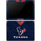 NFL Houston Texans Team Jersey Surface Go Skin