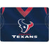 NFL Houston Texans Team Jersey Surface Laptop Studio Skin