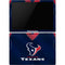 NFL Houston Texans Team Jersey Surface Pro 6 Skin