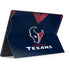 NFL Houston Texans Team Jersey Surface Pro 6 Skin