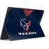NFL Houston Texans Team Jersey Surface Pro 7 Skin