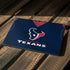 NFL Houston Texans Team Jersey Surface Pro 7 Skin