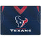 NFL Houston Texans Team Jersey Surface Pro 8 Skin