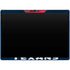 NFL Houston Texans Team Jersey Surface Pro 8 Skin