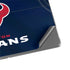 NFL Houston Texans Team Jersey Surface Pro 8 Skin