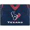 NFL Houston Texans Team Jersey Surface Pro 9 Skin
