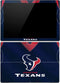 NFL Houston Texans Team Jersey Surface Pro (2017) Skin