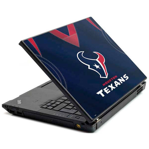 NFL Houston Texans Team Jersey T440s Skin