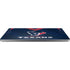 NFL Houston Texans Team Jersey Universal Laptop 13in (10.6 x 7.6in) Skin