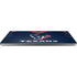 NFL Houston Texans Team Jersey Universal Laptop 14in (11.4 x 8.2in) Skin