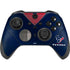 NFL Houston Texans Team Jersey Xbox Elite Wireless Controller Series 2 Skin