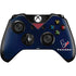 NFL Houston Texans Team Jersey Xbox One Controller Skin