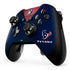 NFL Houston Texans Team Jersey Xbox One Elite Controller Skin