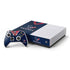 NFL Houston Texans Team Jersey Xbox One S All-Digital Edition Bundle Skin