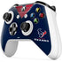 NFL Houston Texans Team Jersey Xbox One S All-Digital Edition Bundle Skin