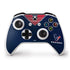 NFL Houston Texans Team Jersey Xbox One S Controller Skin