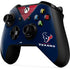 NFL Houston Texans Team Jersey Xbox One X Controller Skin