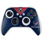 NFL Houston Texans Team Jersey Xbox Series S Controller Skin