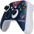 NFL Houston Texans Team Jersey Xbox Series S Controller Skin