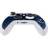 NFL Houston Texans Team Jersey Xbox Series S Controller Skin