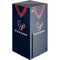 NFL Houston Texans Team Jersey Xbox Series X Console Skin